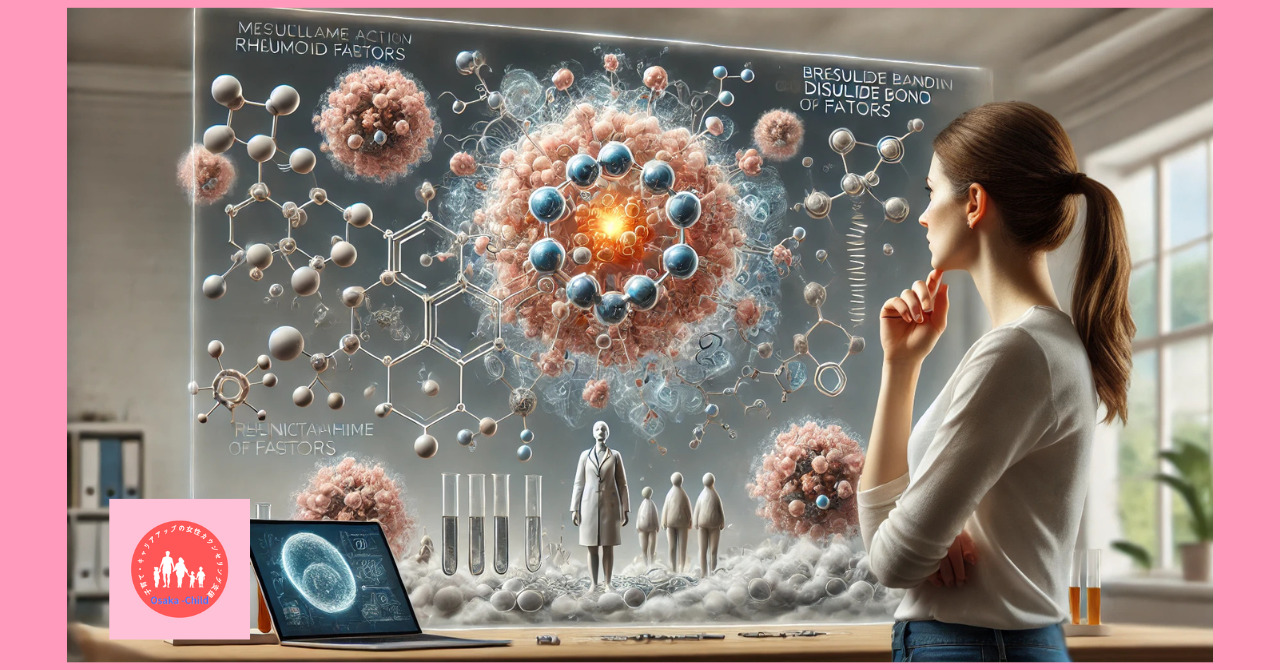 immune-system-related-drug-penicillamine