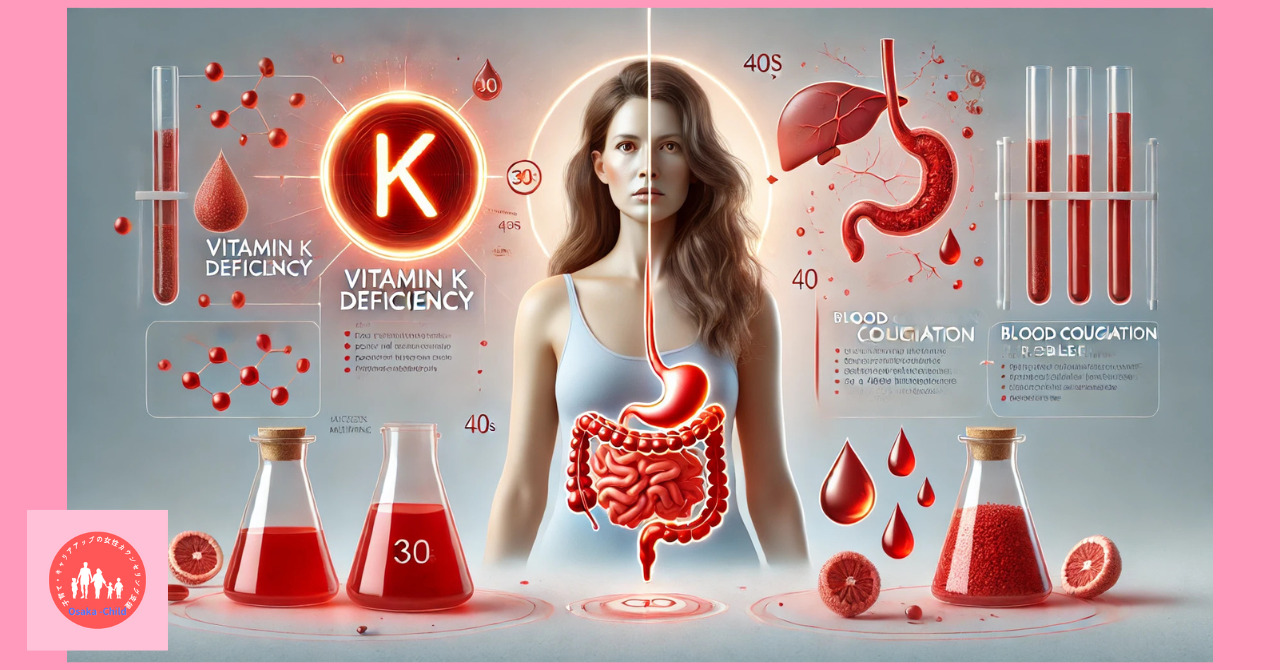 vitamin-k-dependent-coagulation-factors