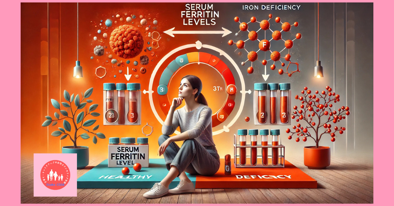 serum-ferritin-storage-iron