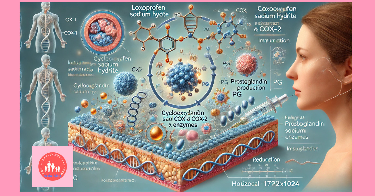 anti-inflammatory-drug-loxoprofen-sodium-hydrate