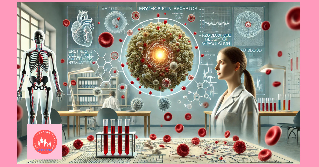 blood-related-drug-darbepoetin-alpha