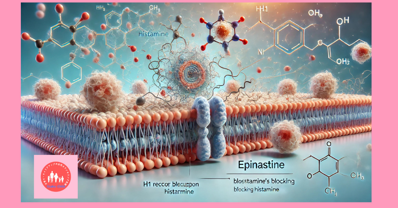 immune-system-related-drug-epinastine-hydrochloride