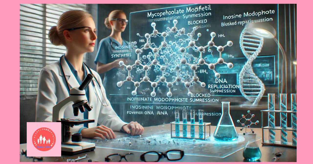 immune-system-related-drug-mycophenolate-mofetil