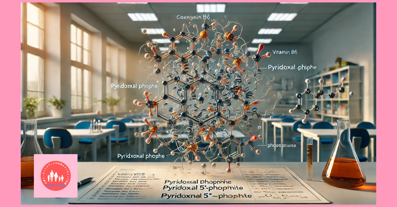 blood-related-drug-pyridoxal-phosphate-monohydrate