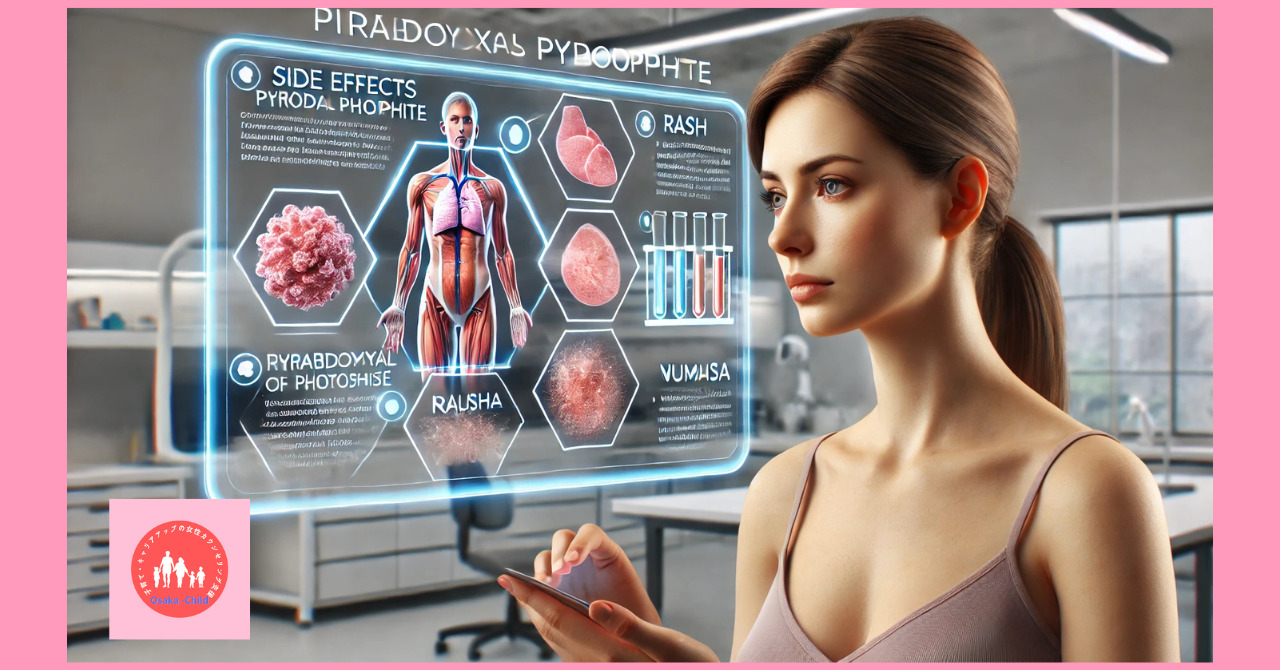 blood-related-drug-pyridoxal-phosphate-monohydrate