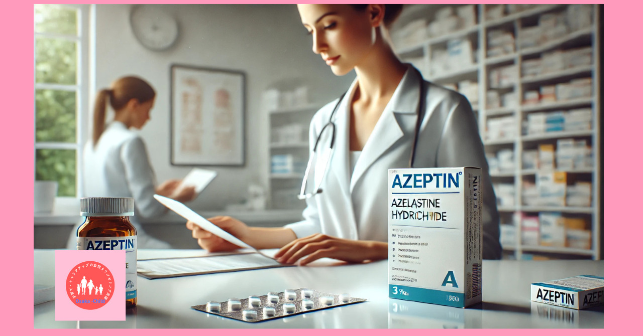 immune-system-related-drug-azelastine-hydrochloride