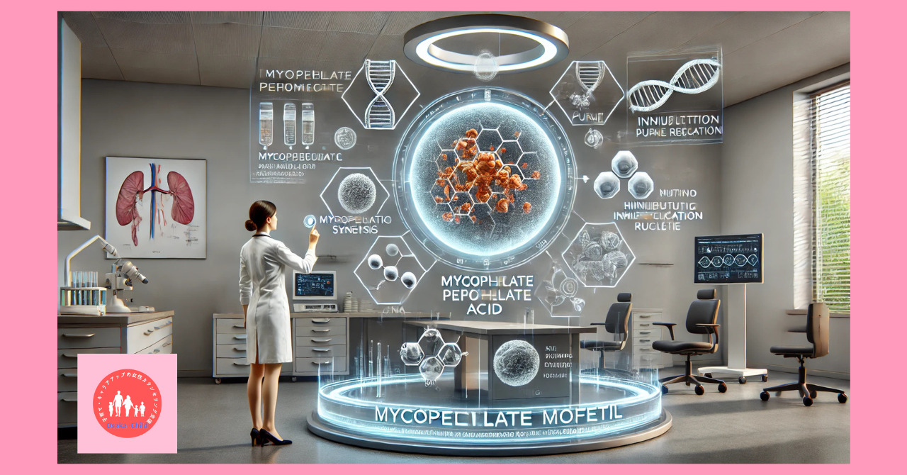 immune-system-related-drug-mycophenolate-mofetil