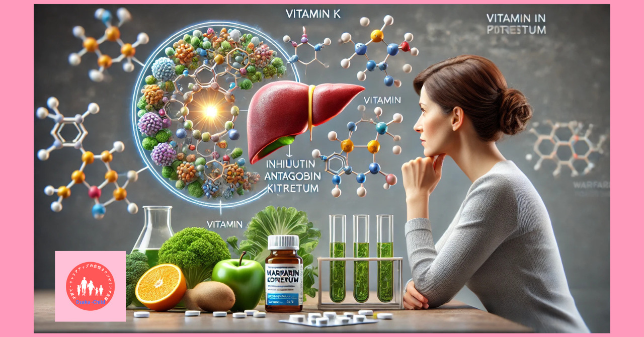 blood-acting-drug-warfarin-potassium