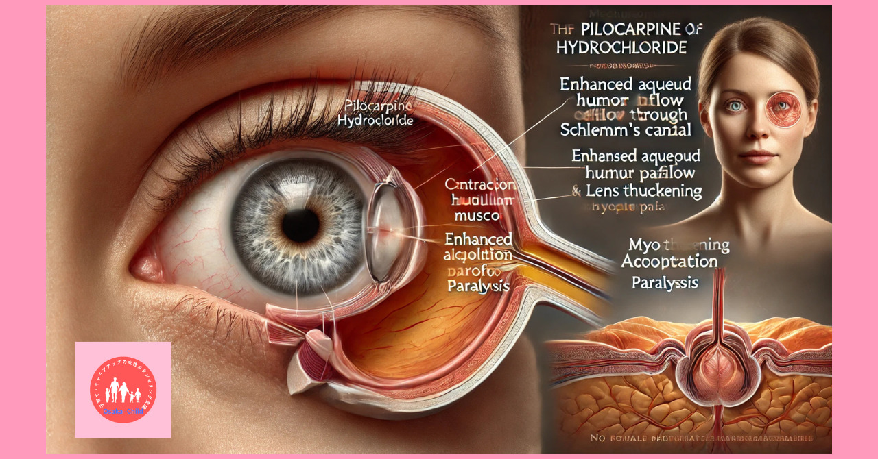 eye-related-drug-pilocarpine-hydrochloride