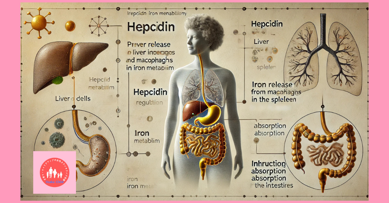 hepcidin