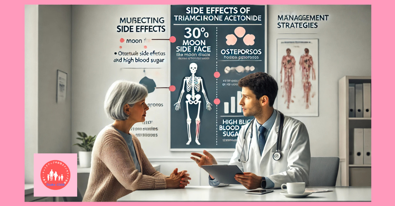 anti-inflammatory-drug-triamcinolone-acetonide