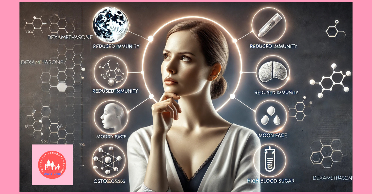 anti-inflammatory-drug-dexamethasone