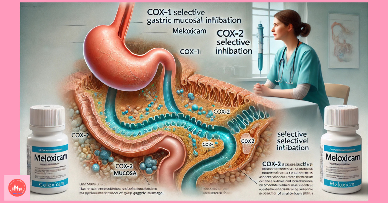 anti-inflammatory-drug-meloxicam