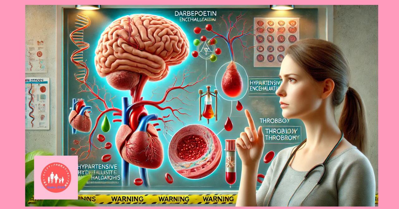 blood-related-drug-darbepoetin-alpha