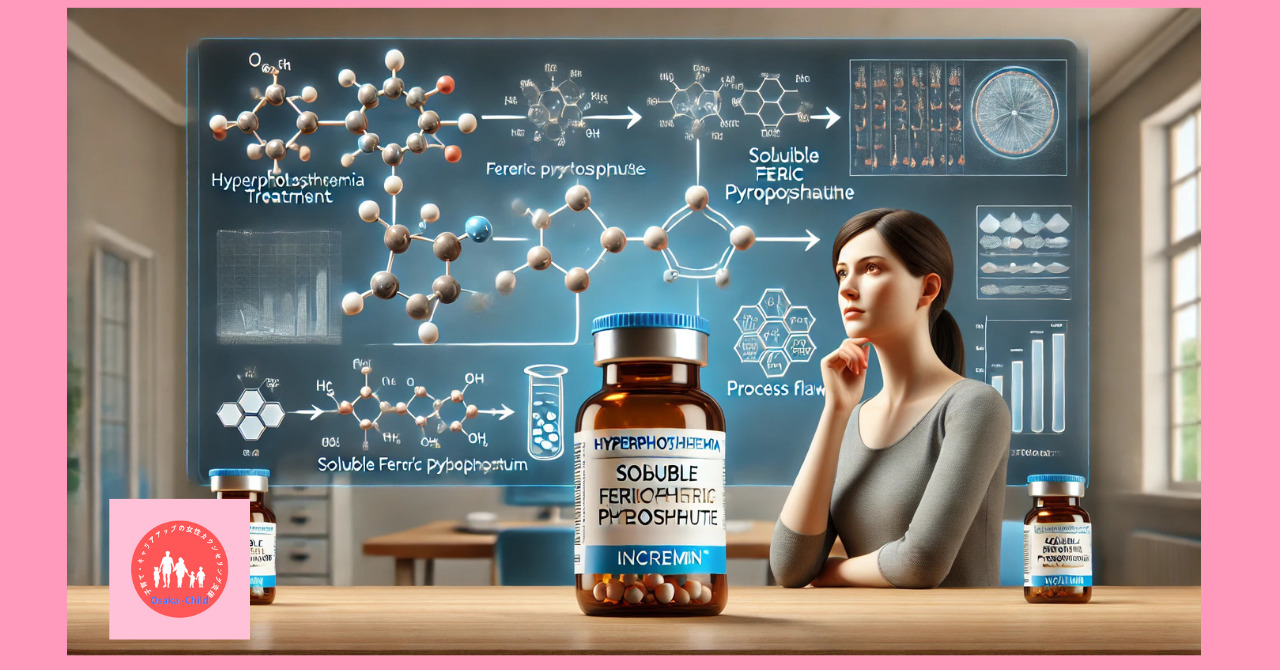 blood-related-drug-ferrous-pyrophosphate-soluble