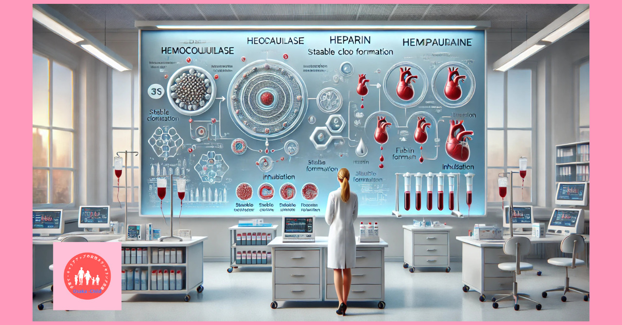 blood-related-drug-hemo-coagulase