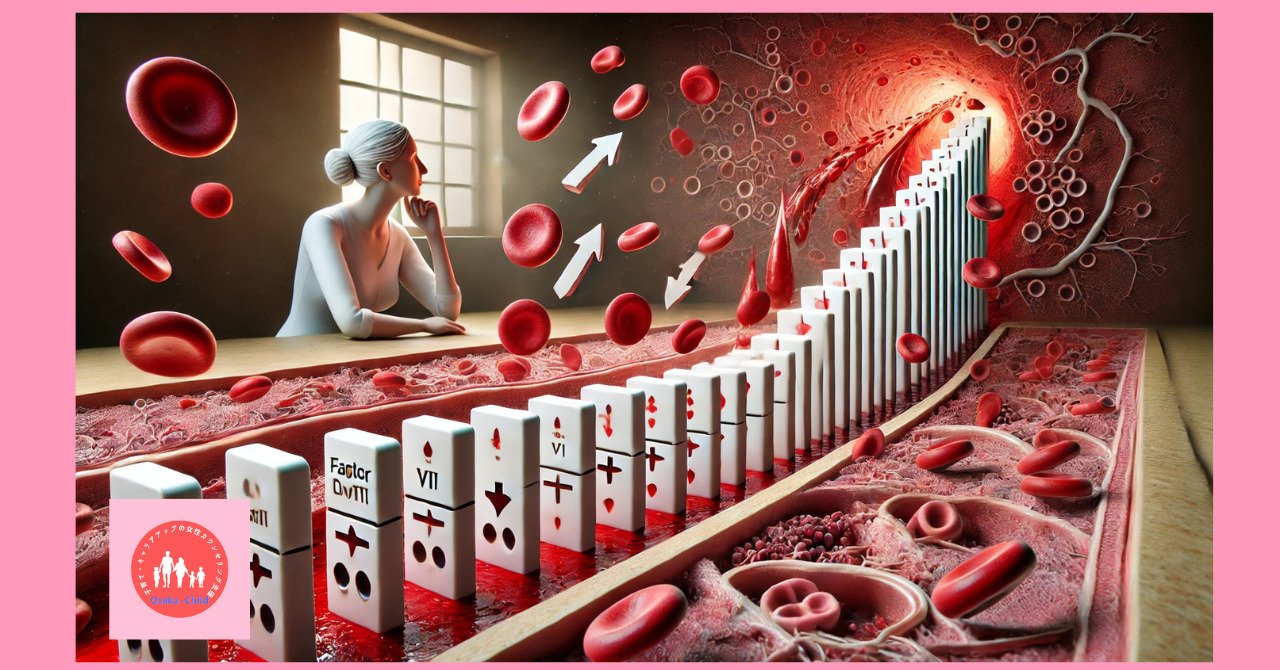 secondary-hemostasis