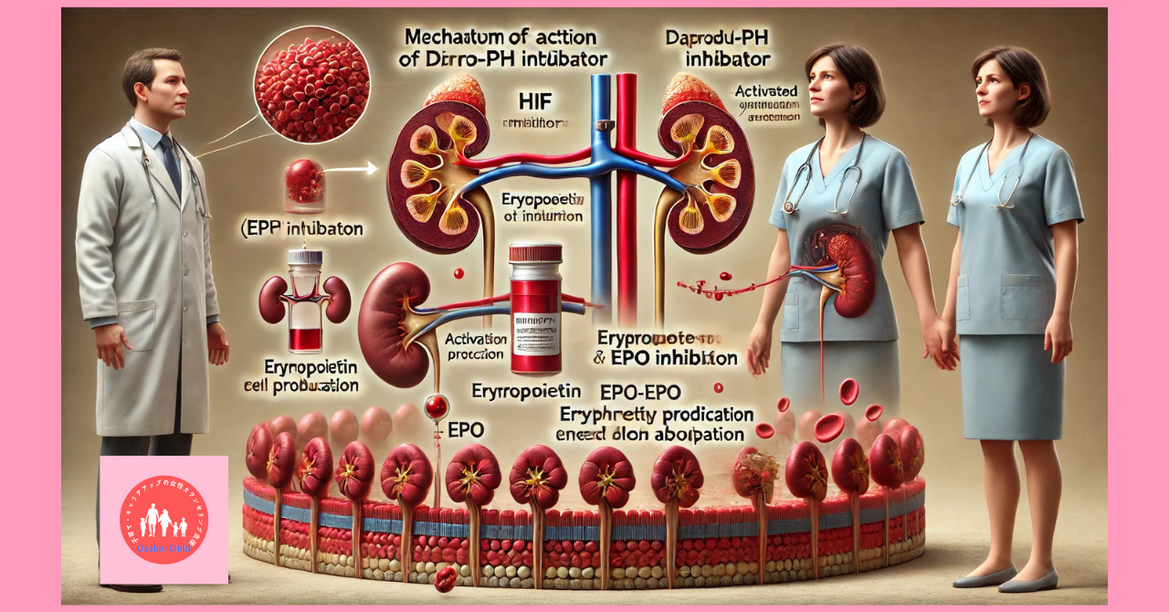 blood-related-drug-daprodustat