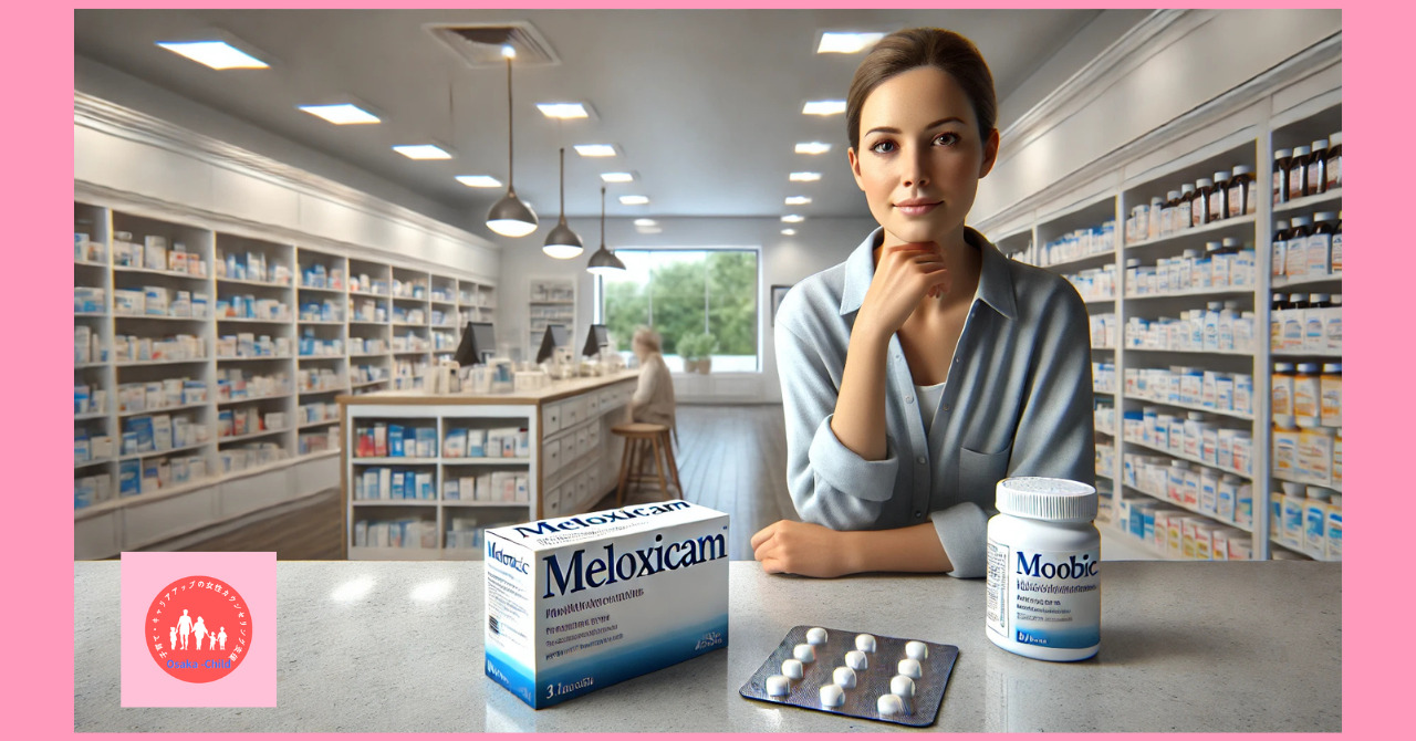 anti-inflammatory-drug-meloxicam