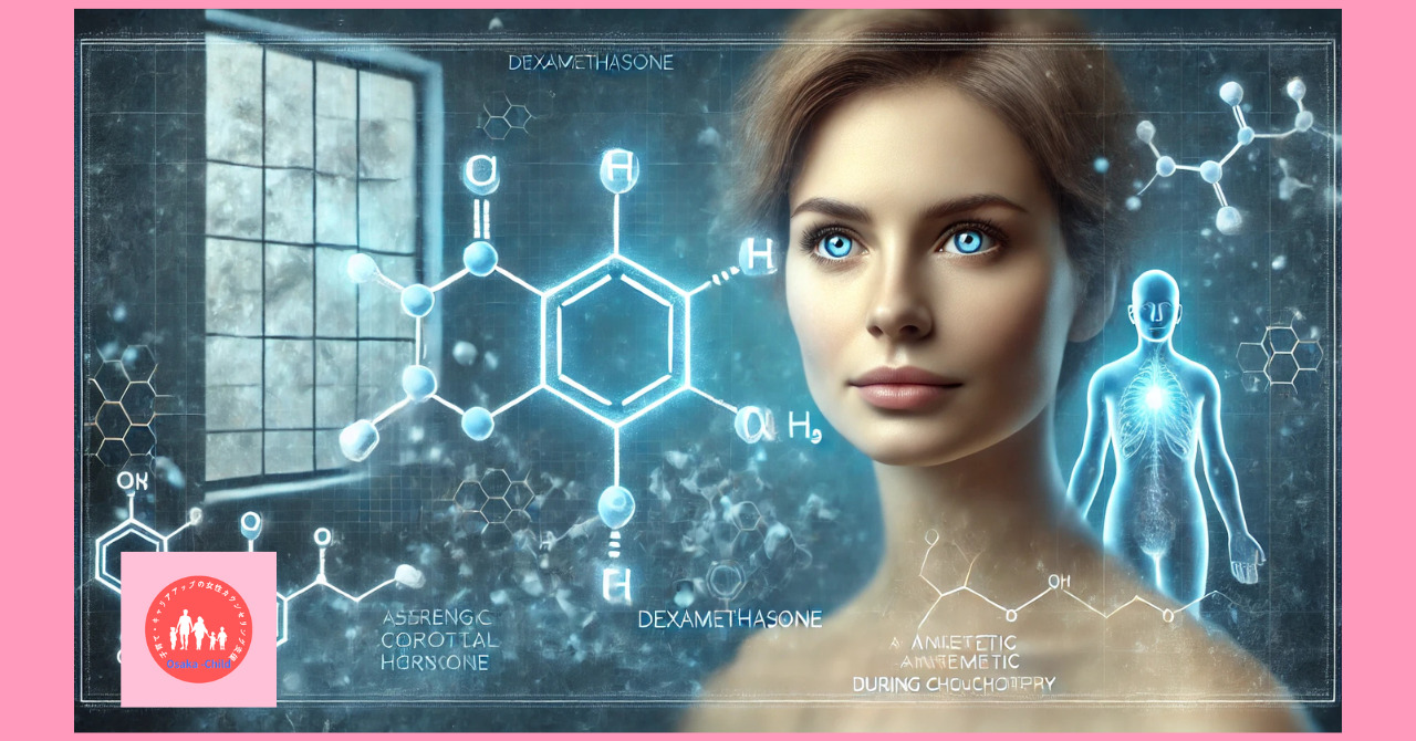 anti-inflammatory-drug-dexamethasone