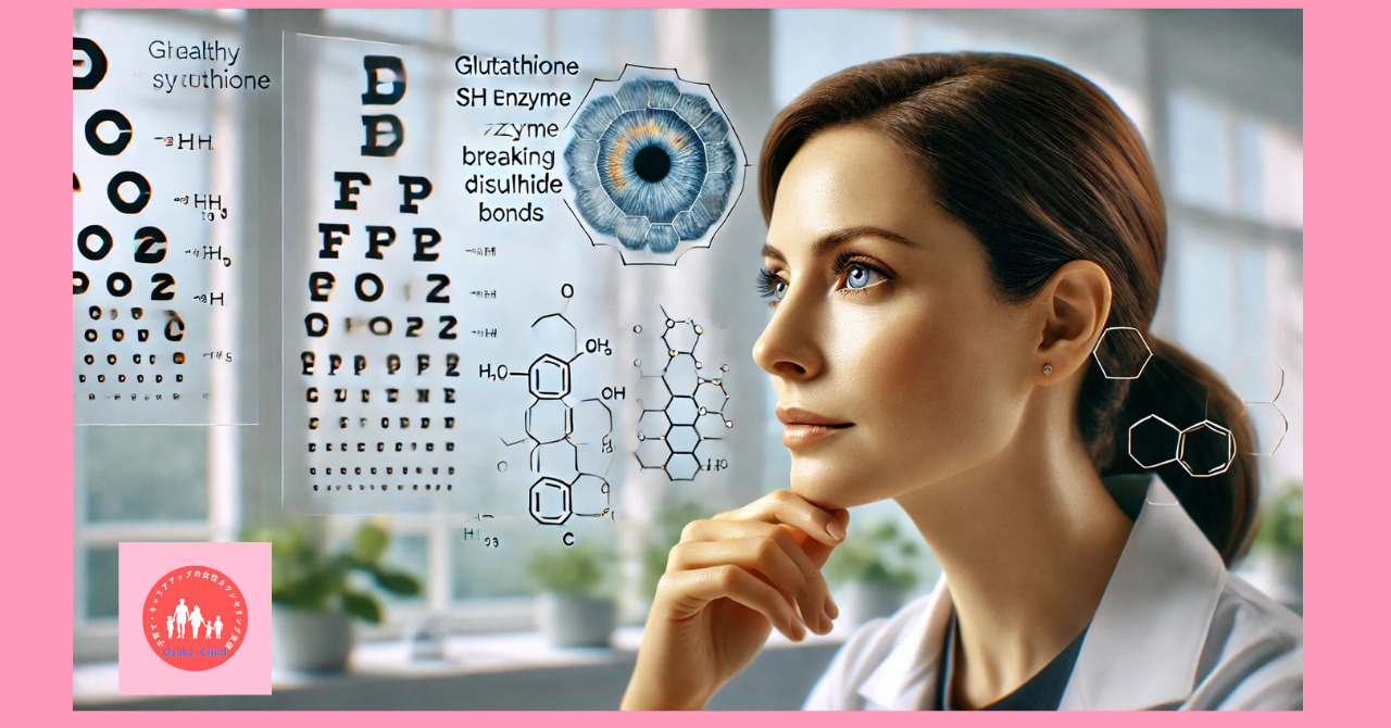 eye-related-drug-glutathione