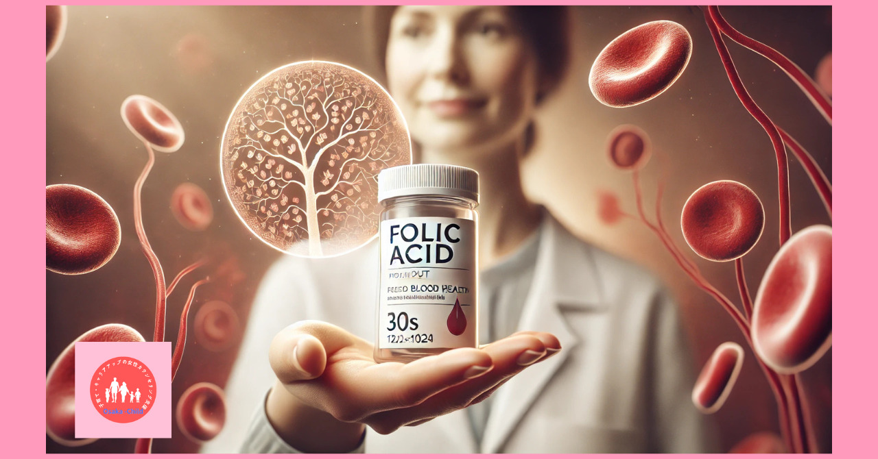 blood-related-drugs-folic-acid