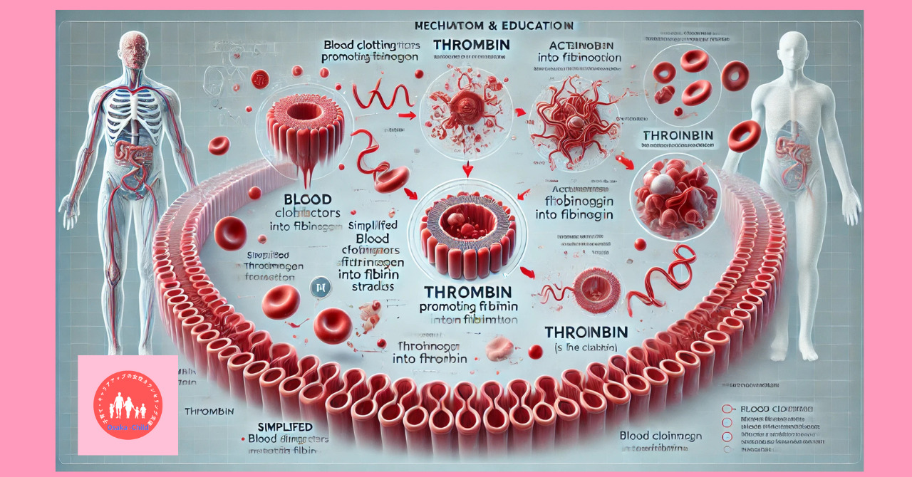 blood-related-drug-thrombin