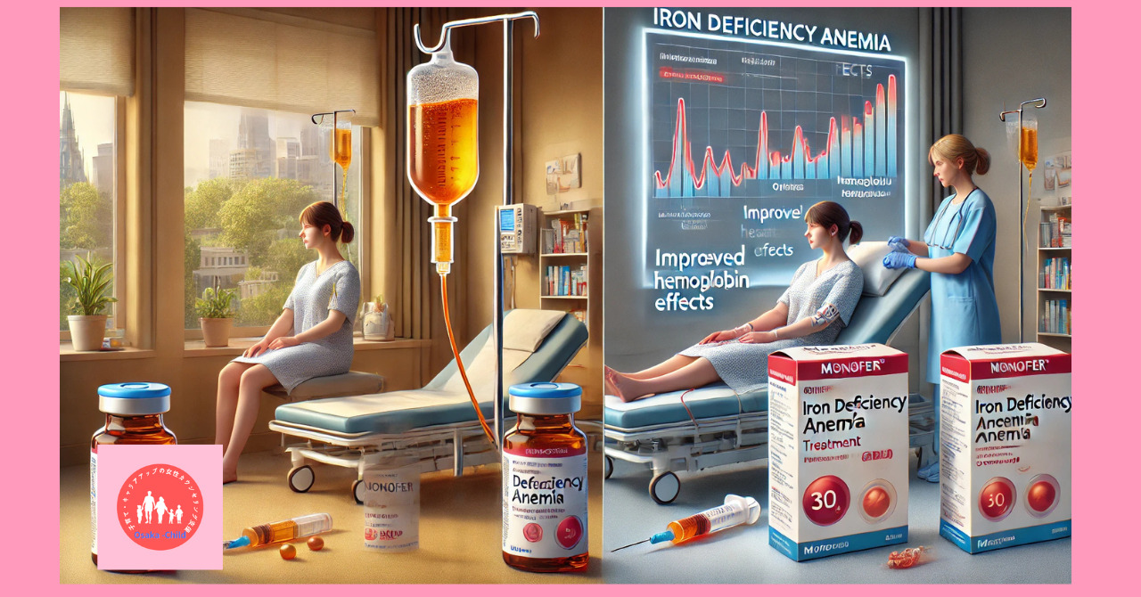 blood-related-drug-ferric-derisomaltose