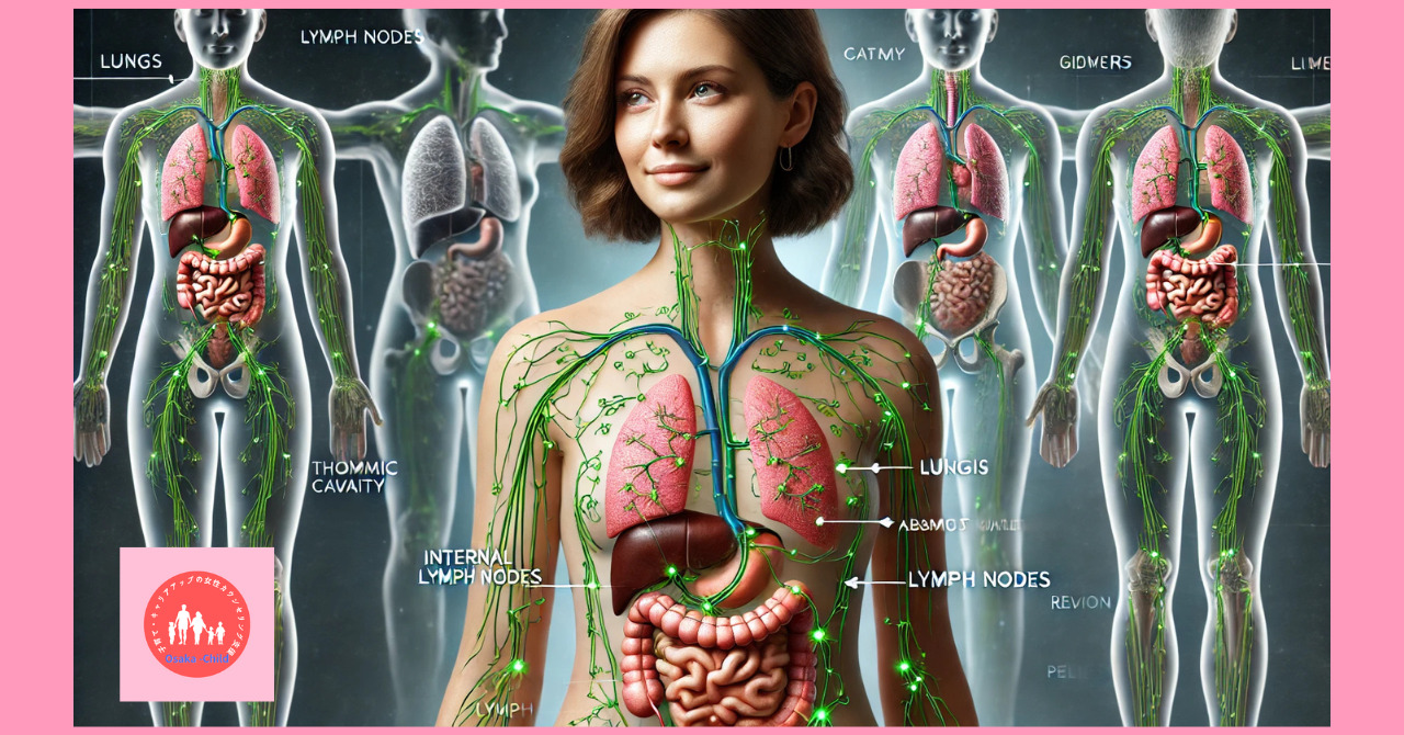 lymphatic-system