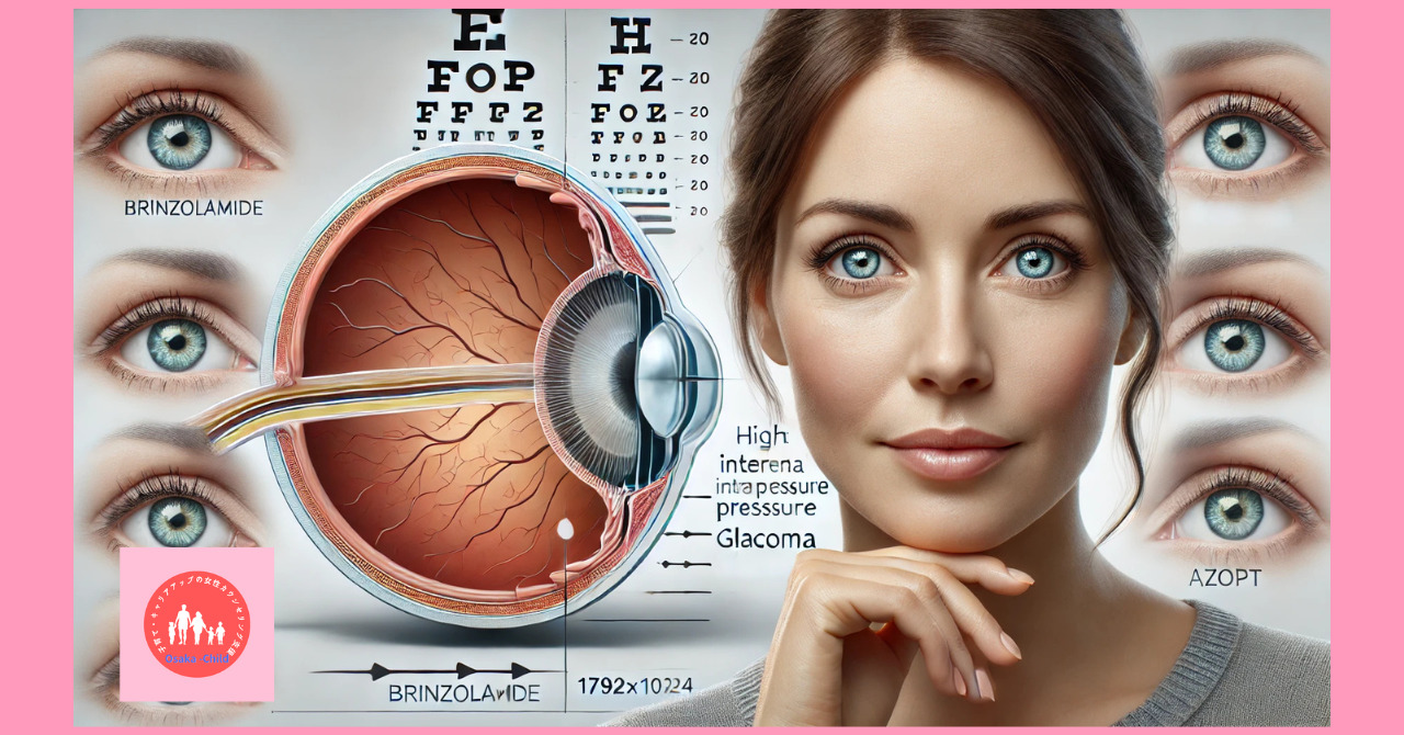 eye-related-drug-brinzolamide