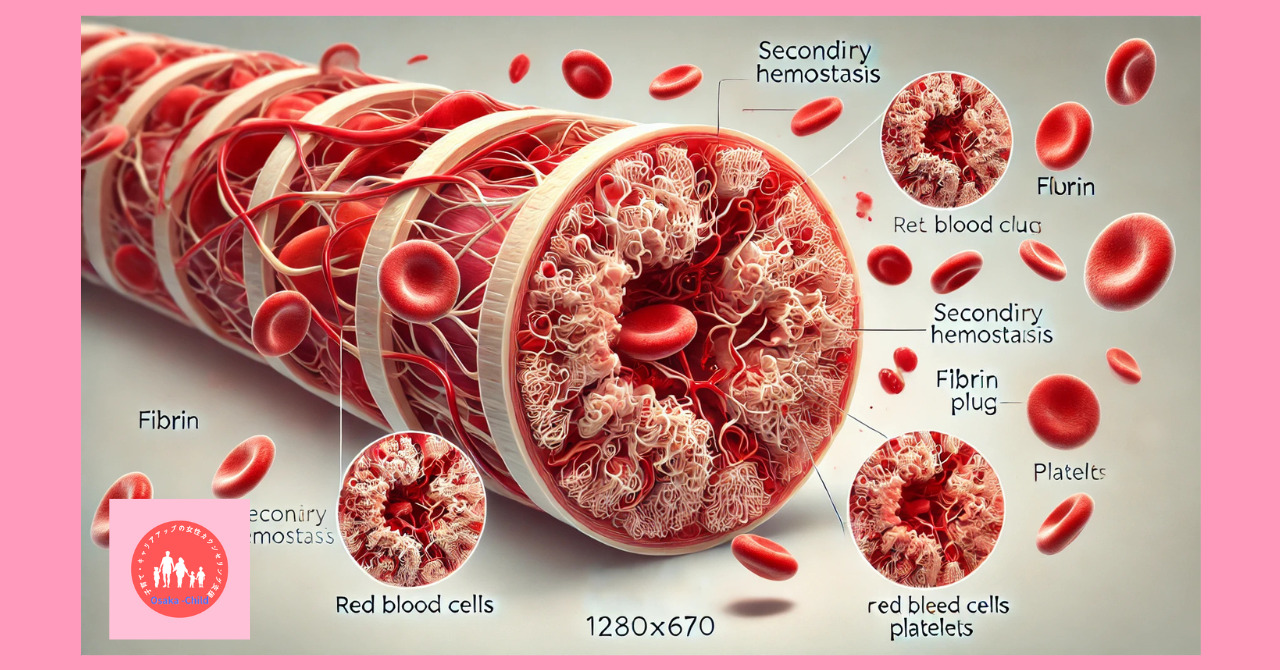 hemostasis