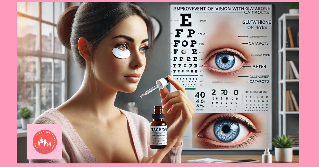 eye-related-drug-glutathione