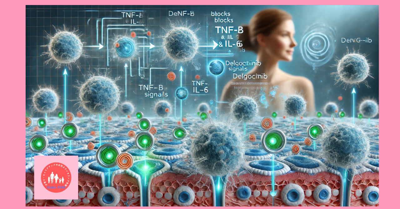 immune-system-related-drug-delgocitinib