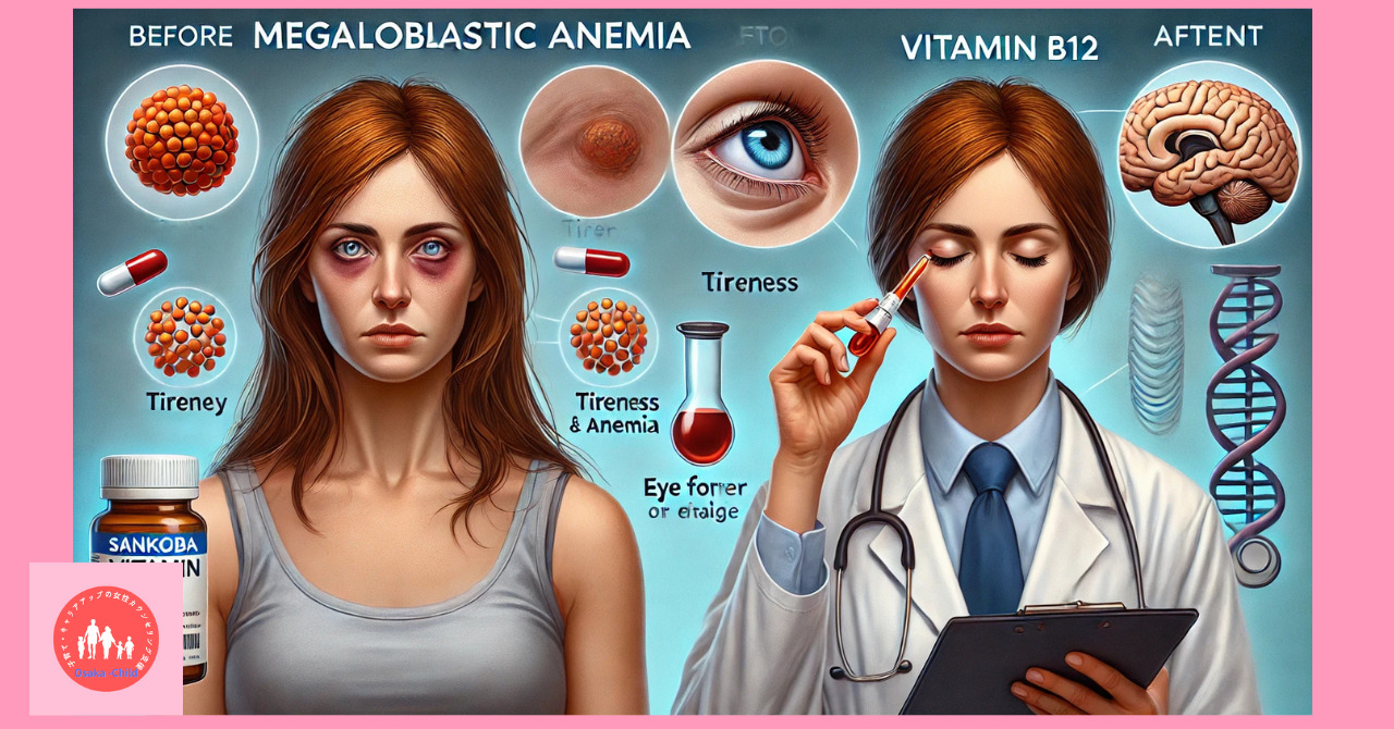 blood-related-drug-cyanocobalamin