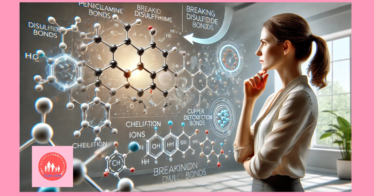 immune-system-related-drug-penicillamine