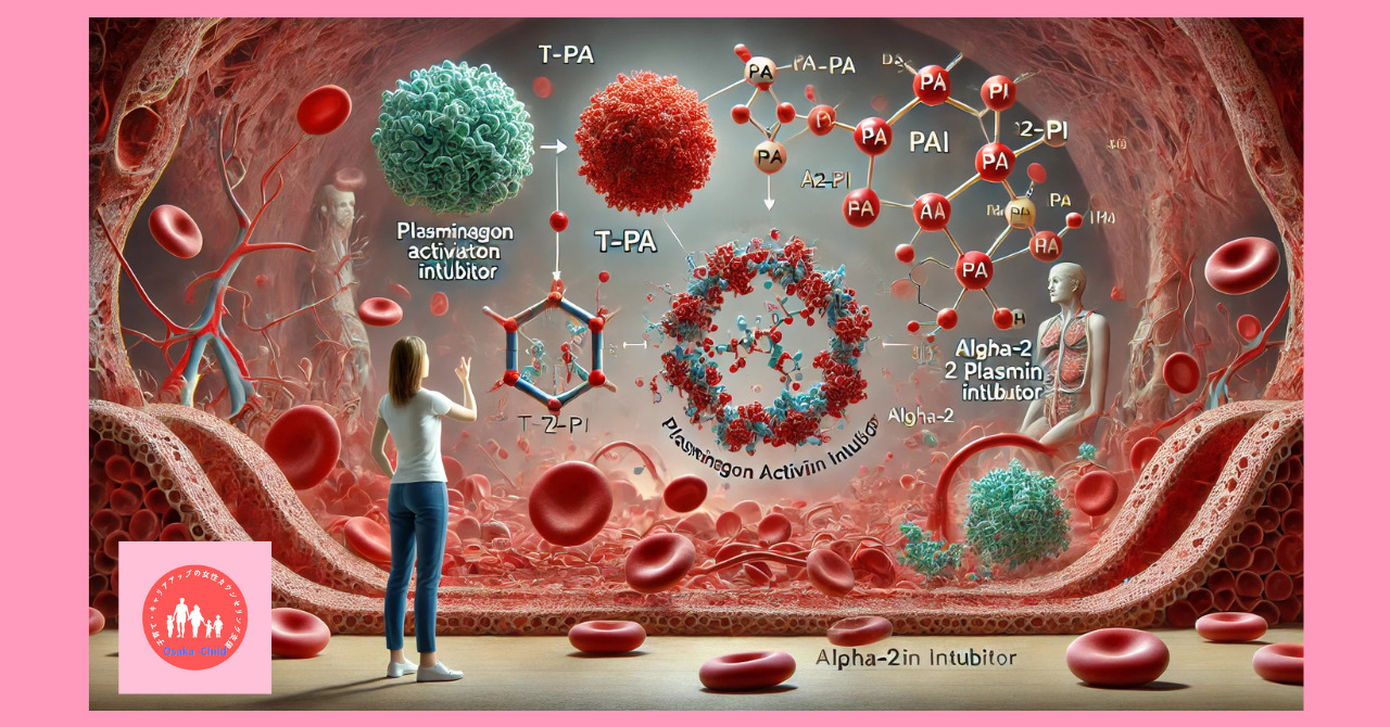 fibrinolysis