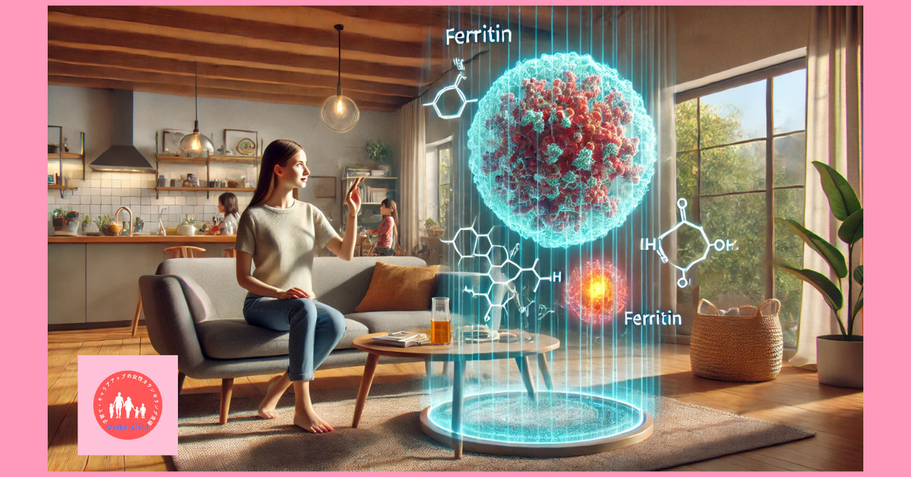 iron-metabolism-iron-level-indicators-storage