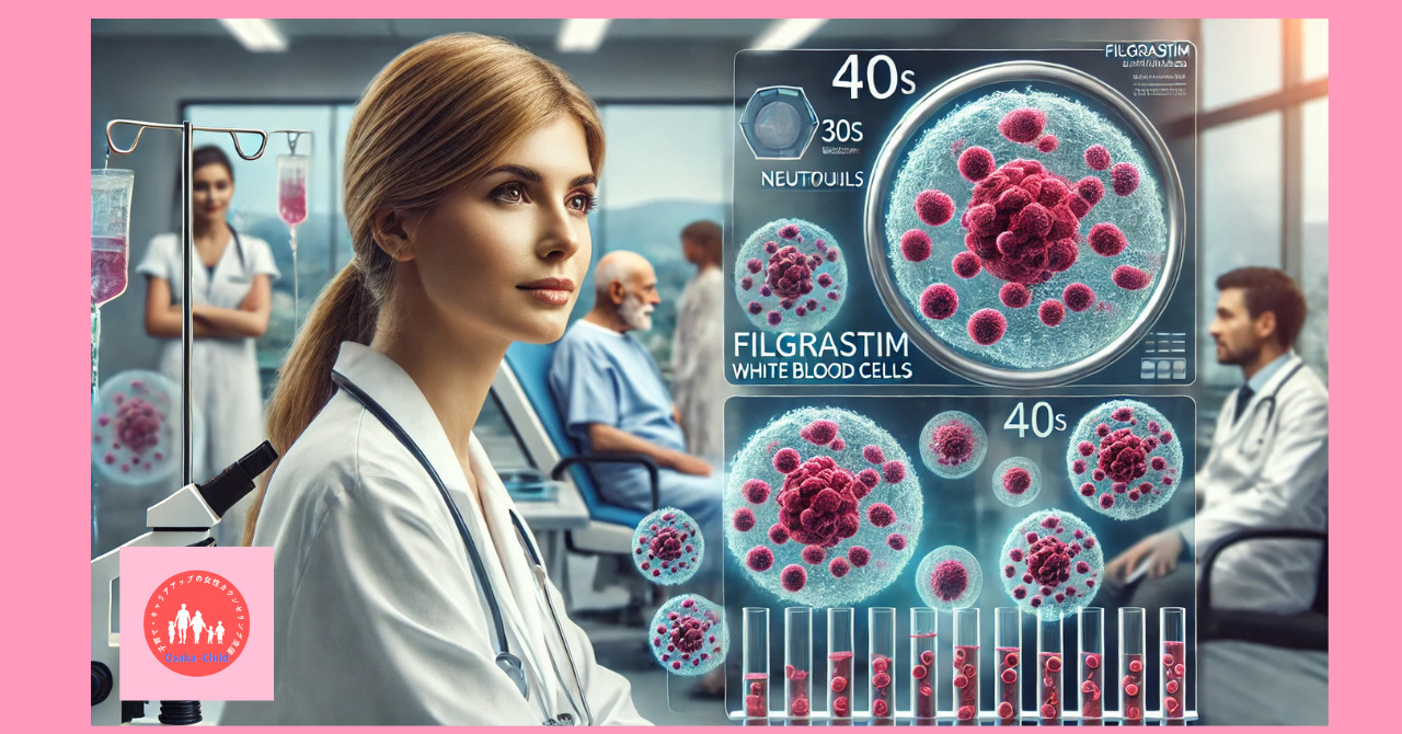 blood-related-drug-filgrastim