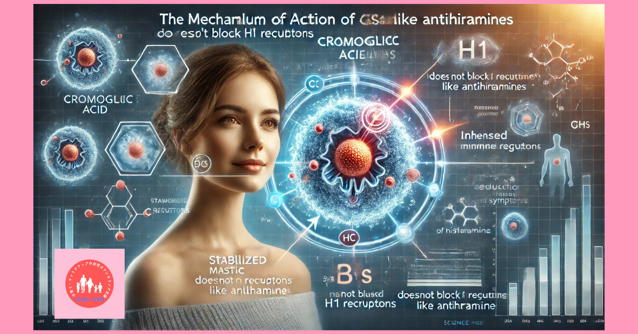 immune-system-related-drug-cromoglycate-sodium