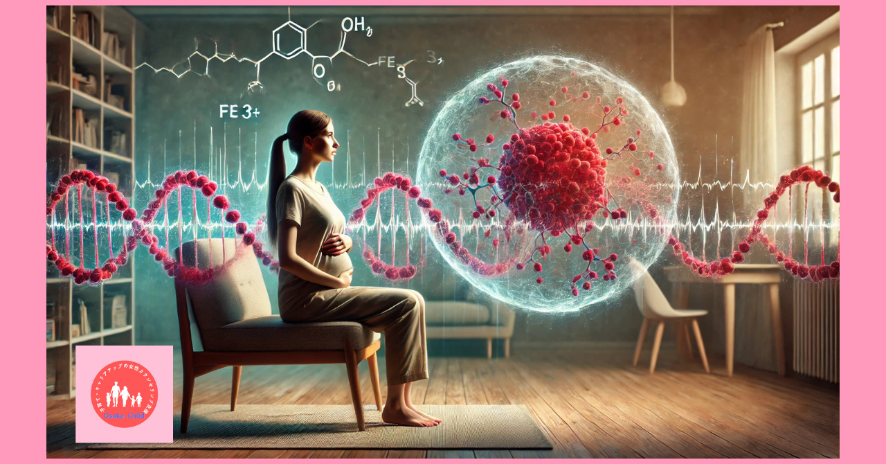 iron-metabolism iron-absorption