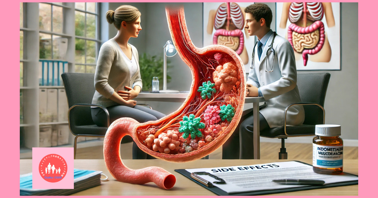 anti-inflammatory-drug-indomethacin