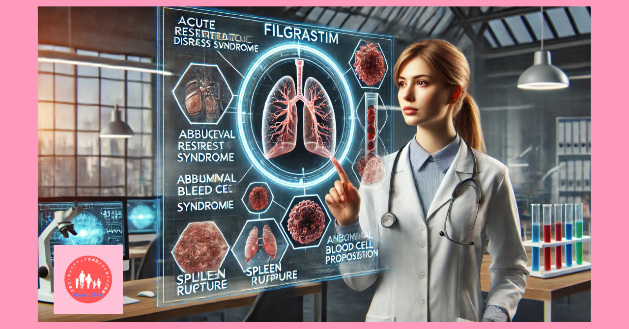 blood-related-drug-filgrastim