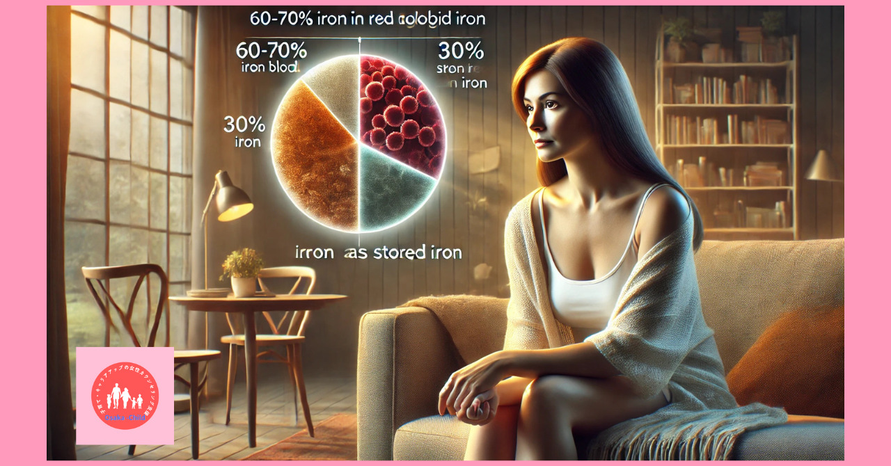 iron-metabolism iron-absorption