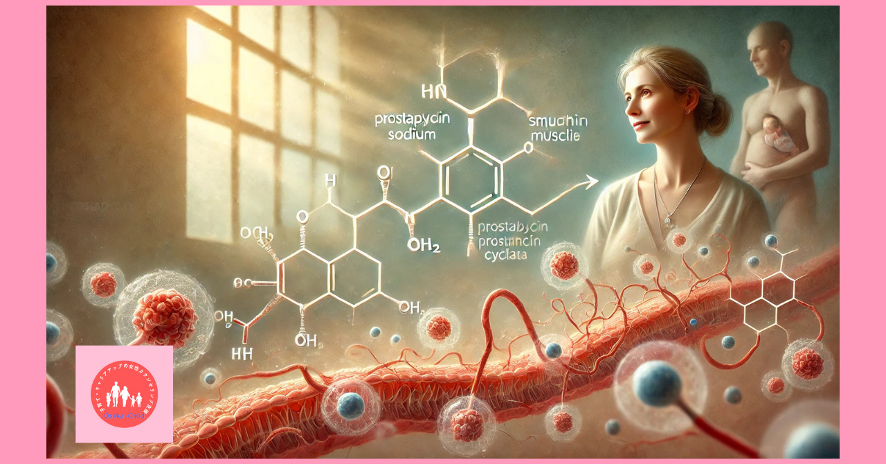 blood-related-drugs-beraprost-sodium