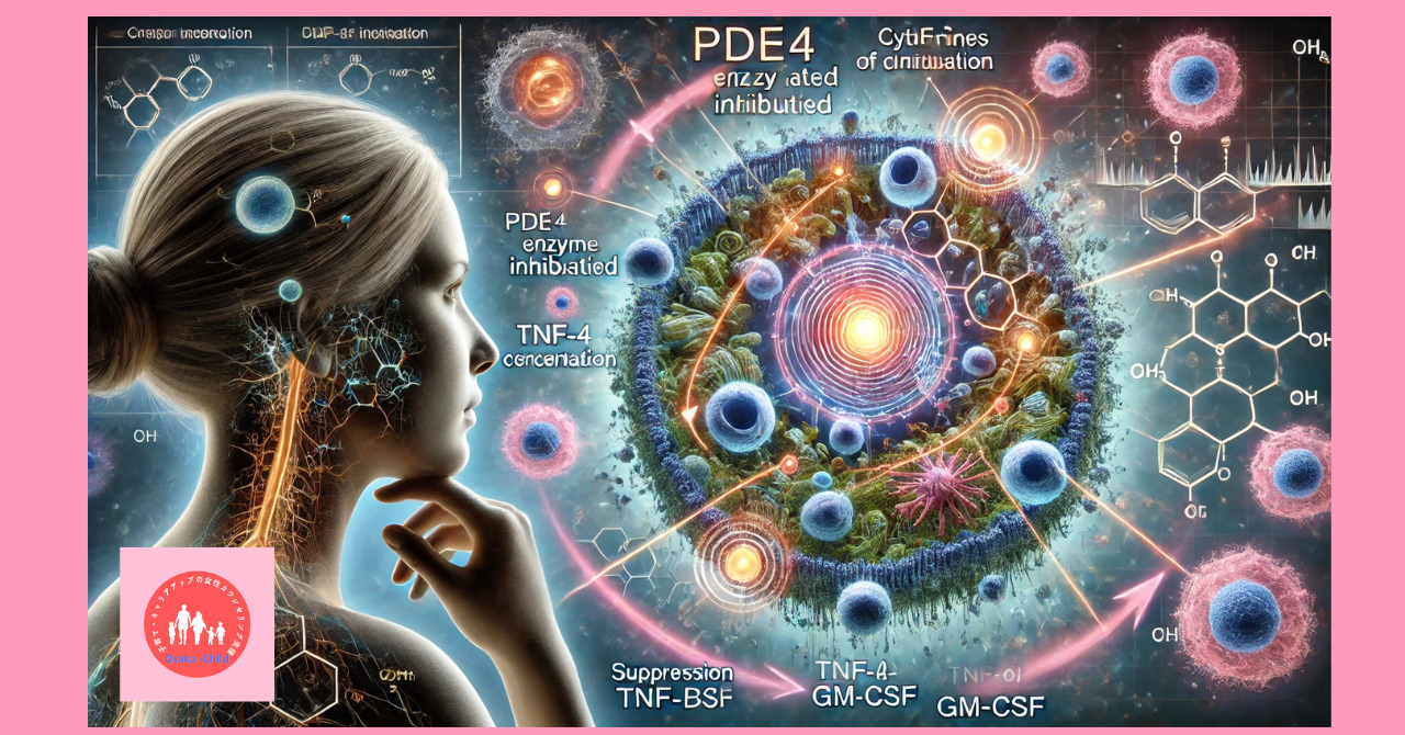 immune-system-related-drug-apremilast