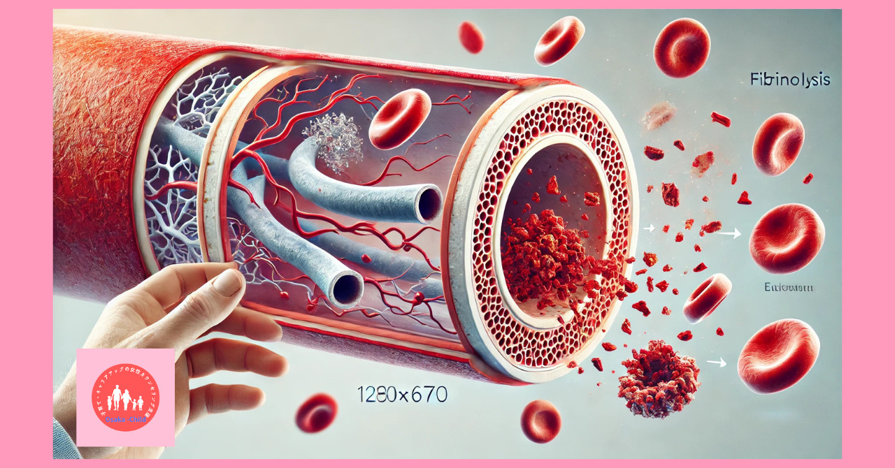 hemostasis