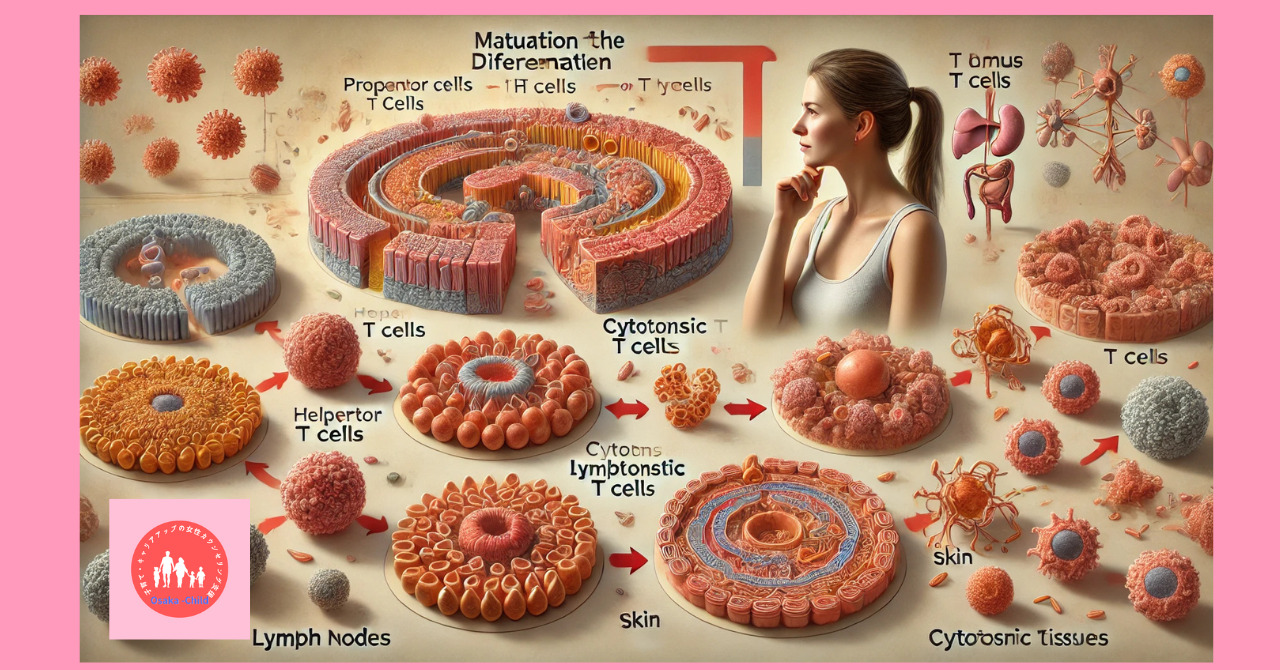 white-blood-cell-differentiation