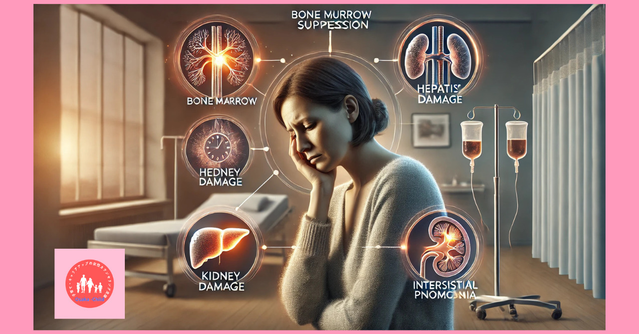 immune-system-related-drug-methotrexate