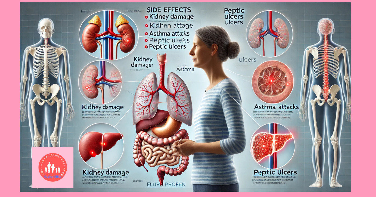 anti-inflammatory-drug-flurbiprofen