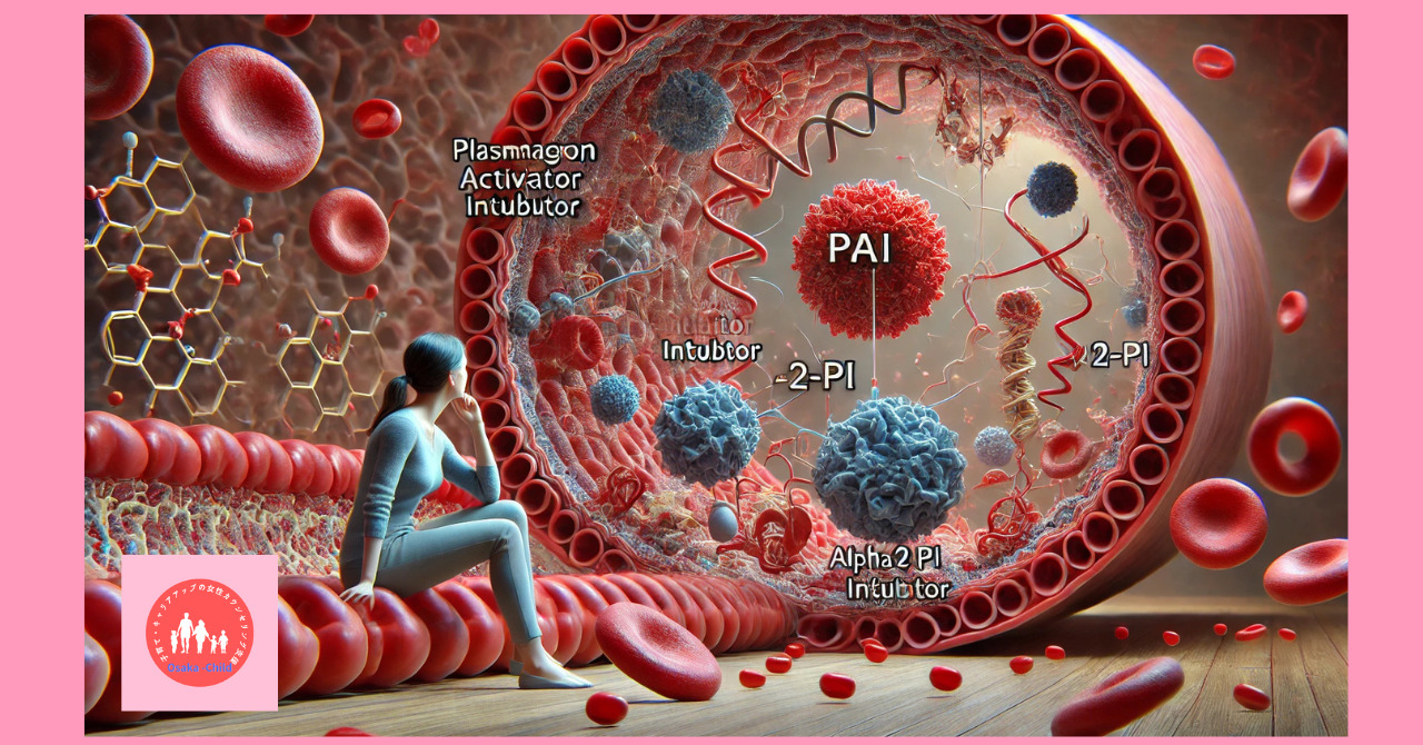 fibrinolysis